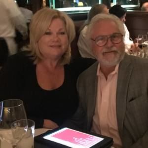 Meet your Posher, Vivian sue johnston